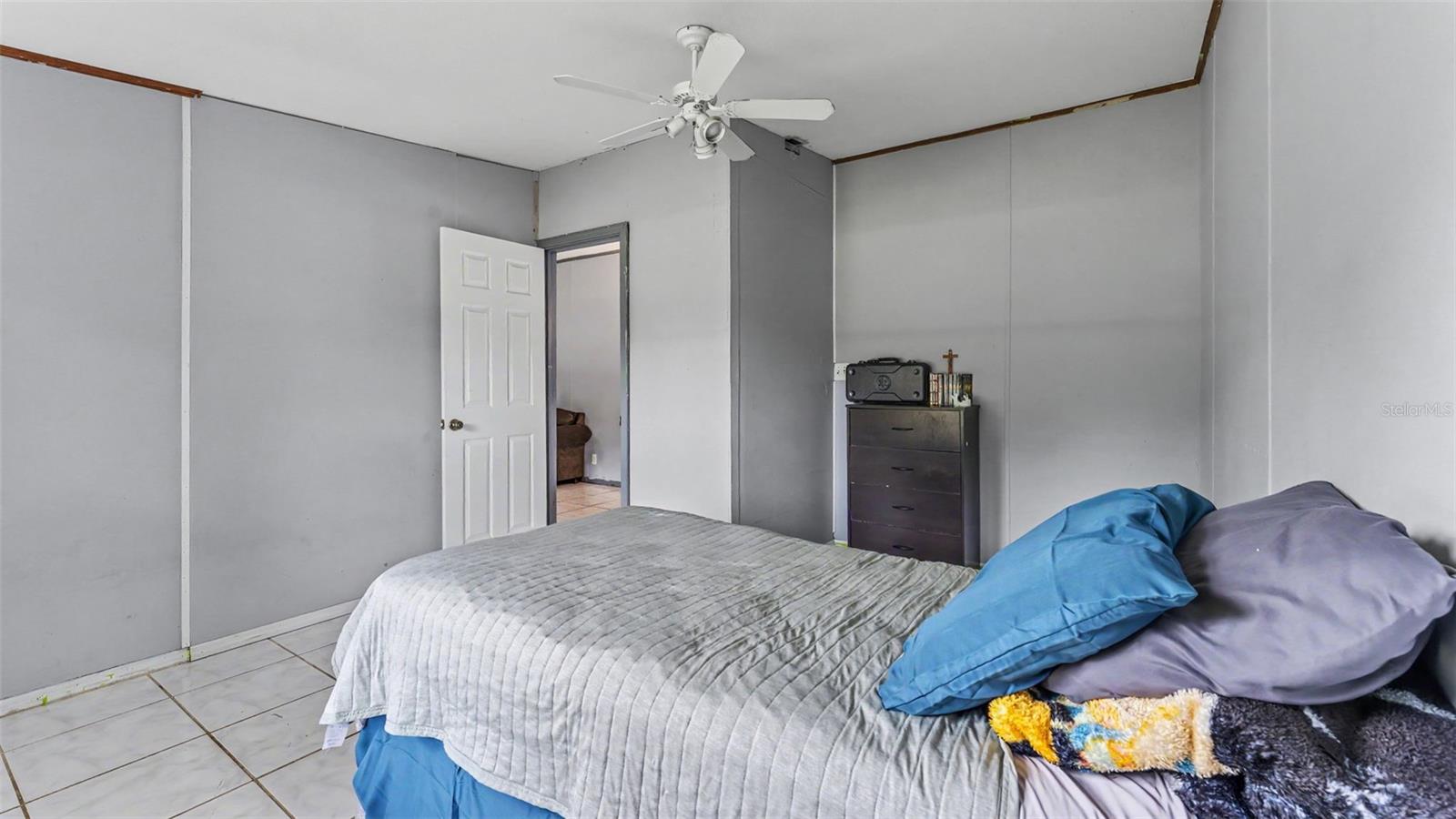NORTHWOOD ACRES - Residential