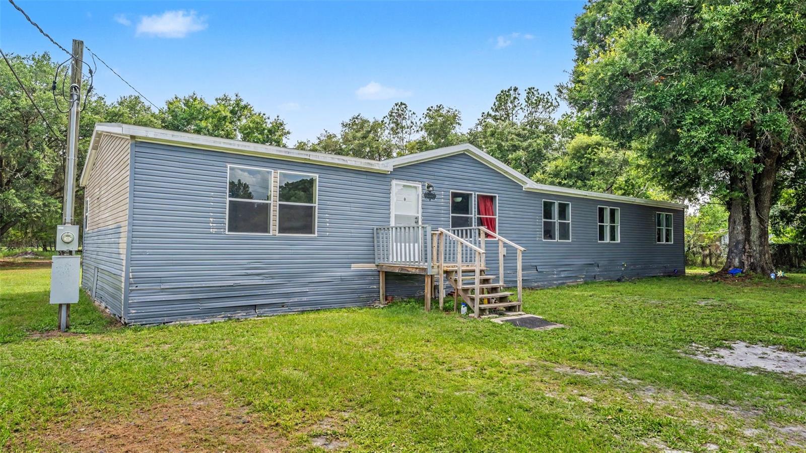 NORTHWOOD ACRES - Residential