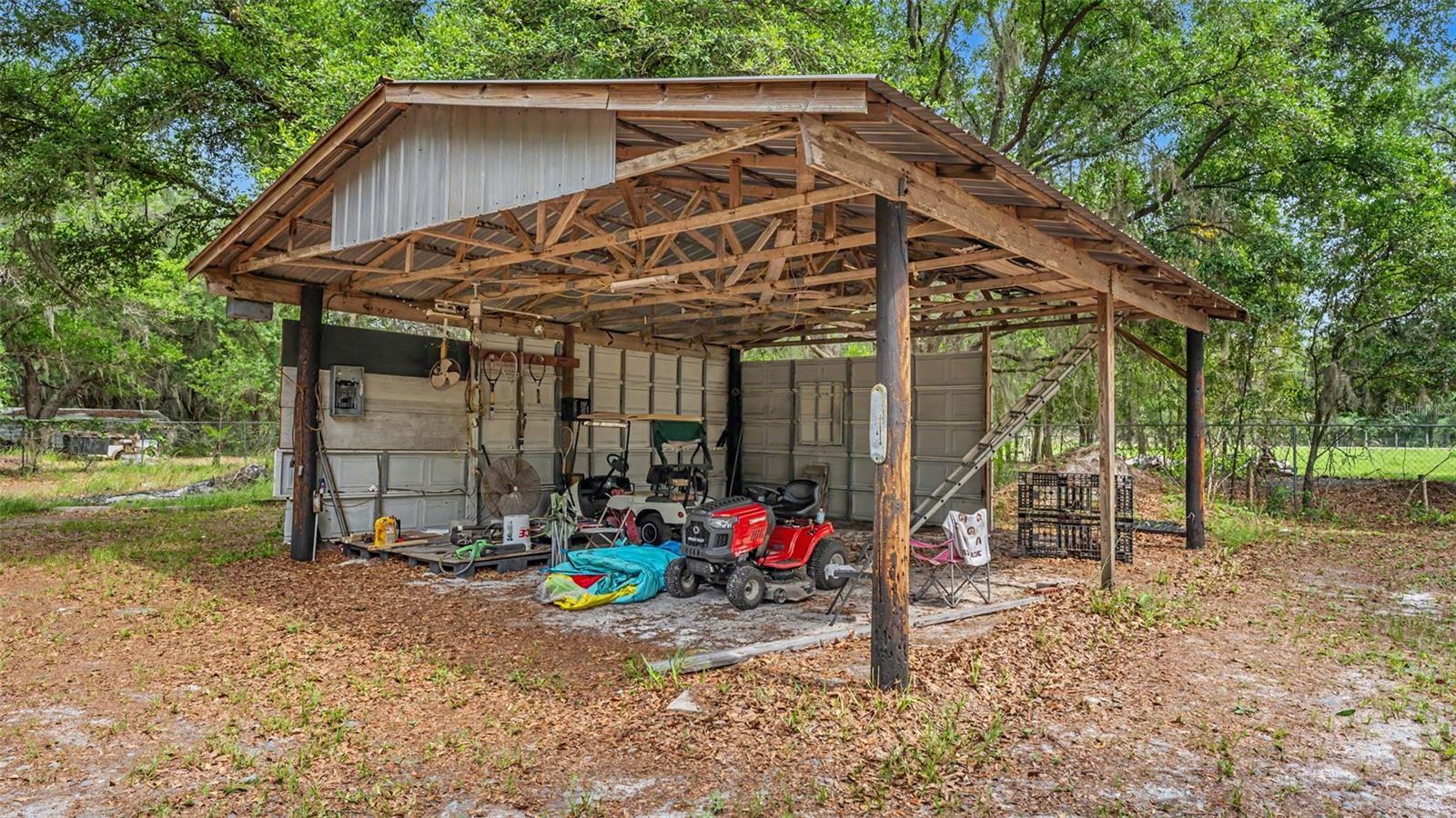 NORTHWOOD ACRES - Residential