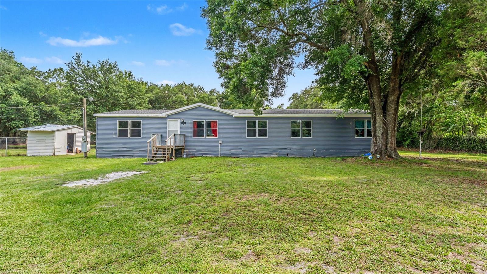 NORTHWOOD ACRES - Residential