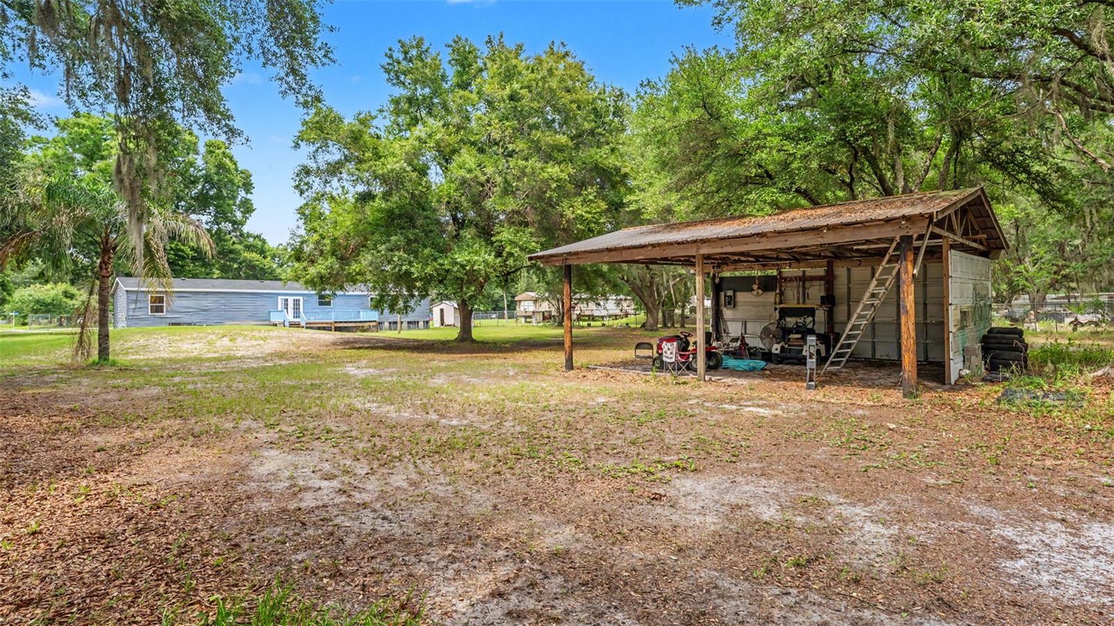 NORTHWOOD ACRES - Residential
