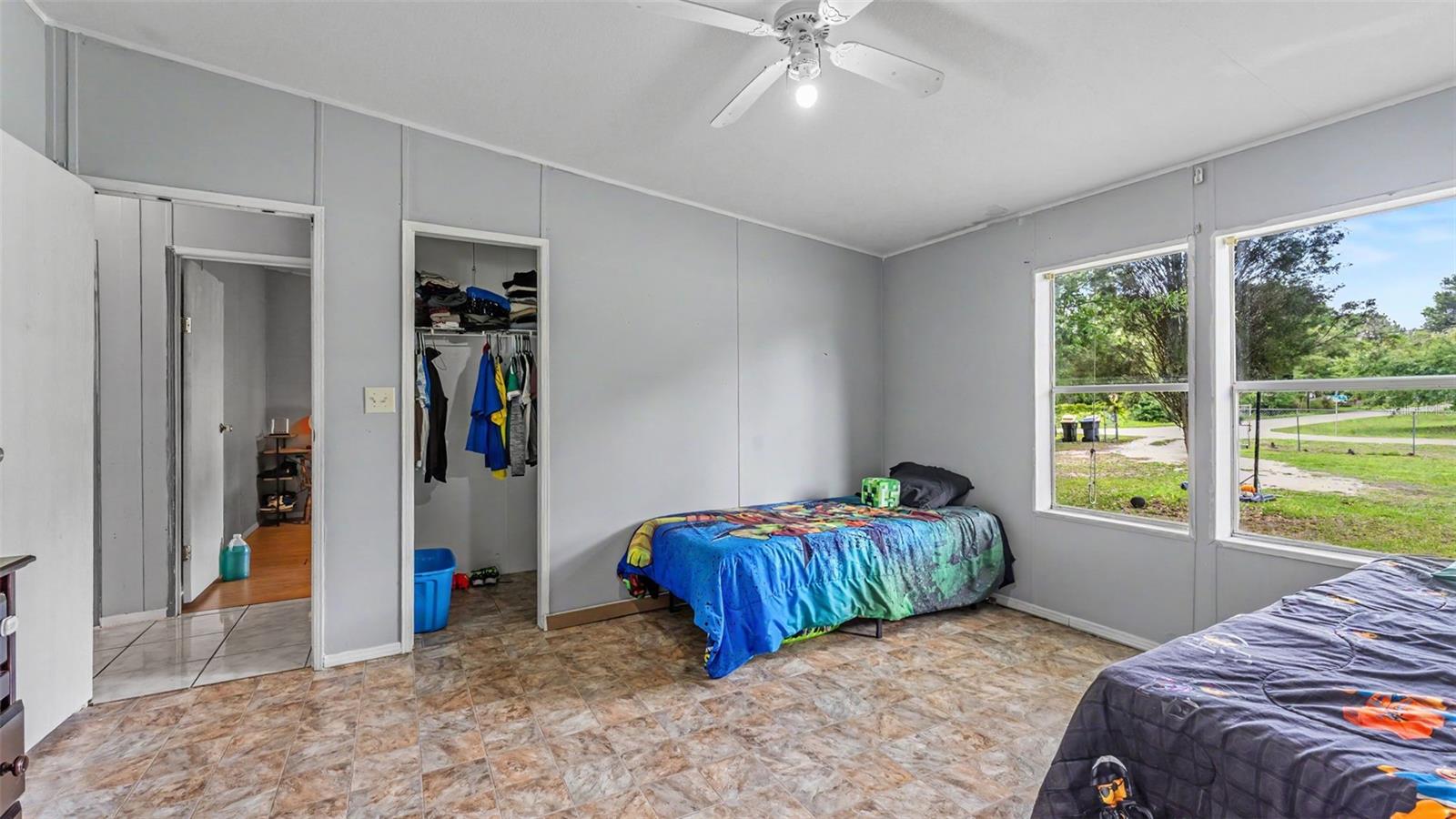 NORTHWOOD ACRES - Residential