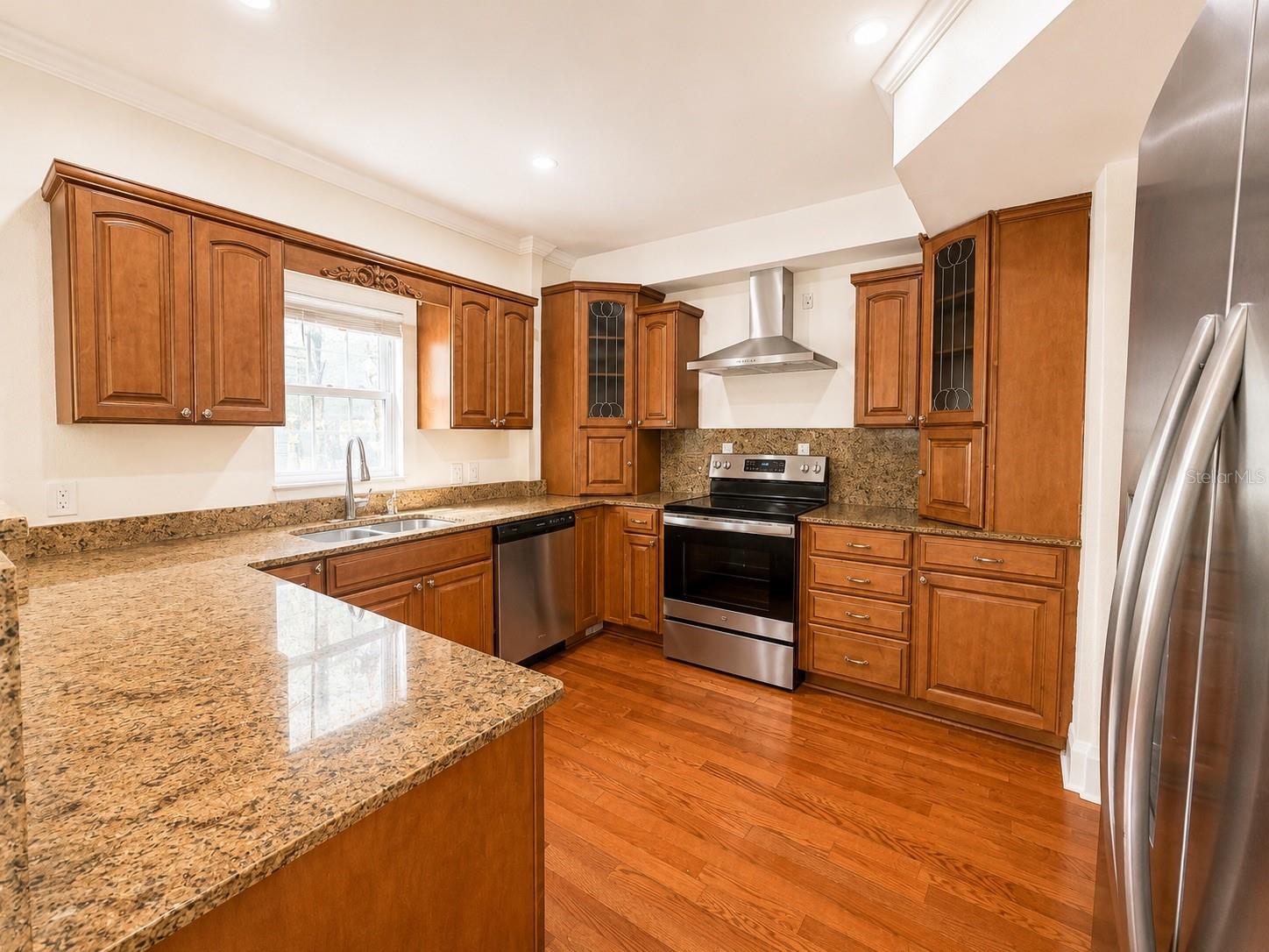 SOUTHSIDE - Residential Lease