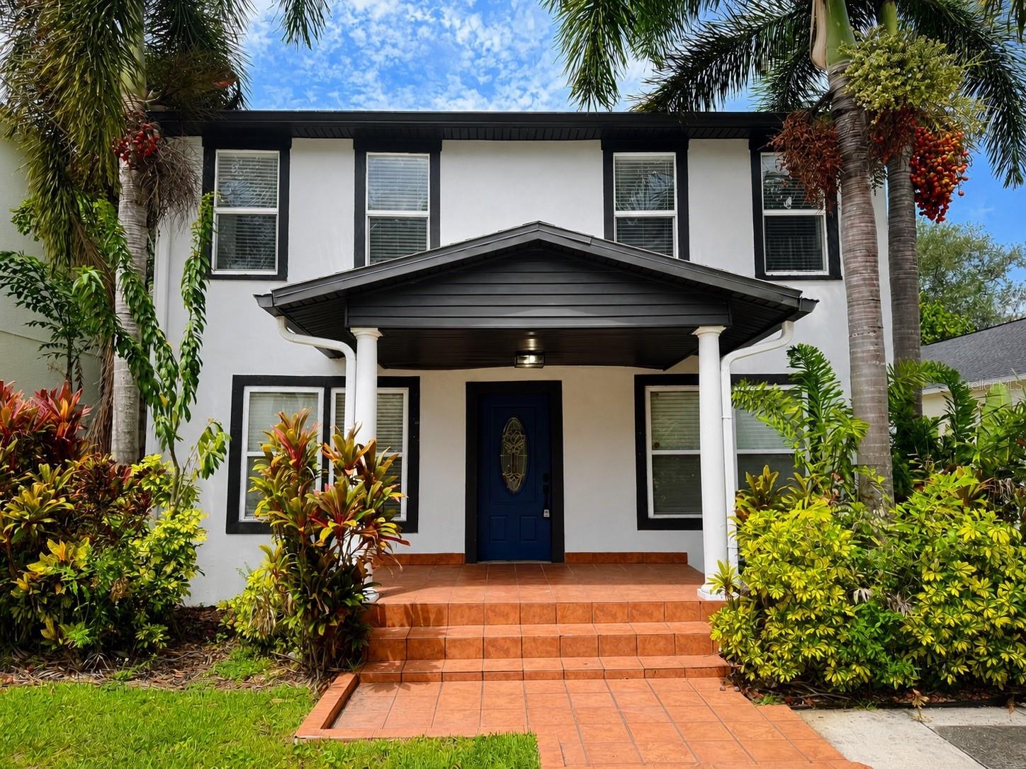 SOUTHSIDE - Residential Lease