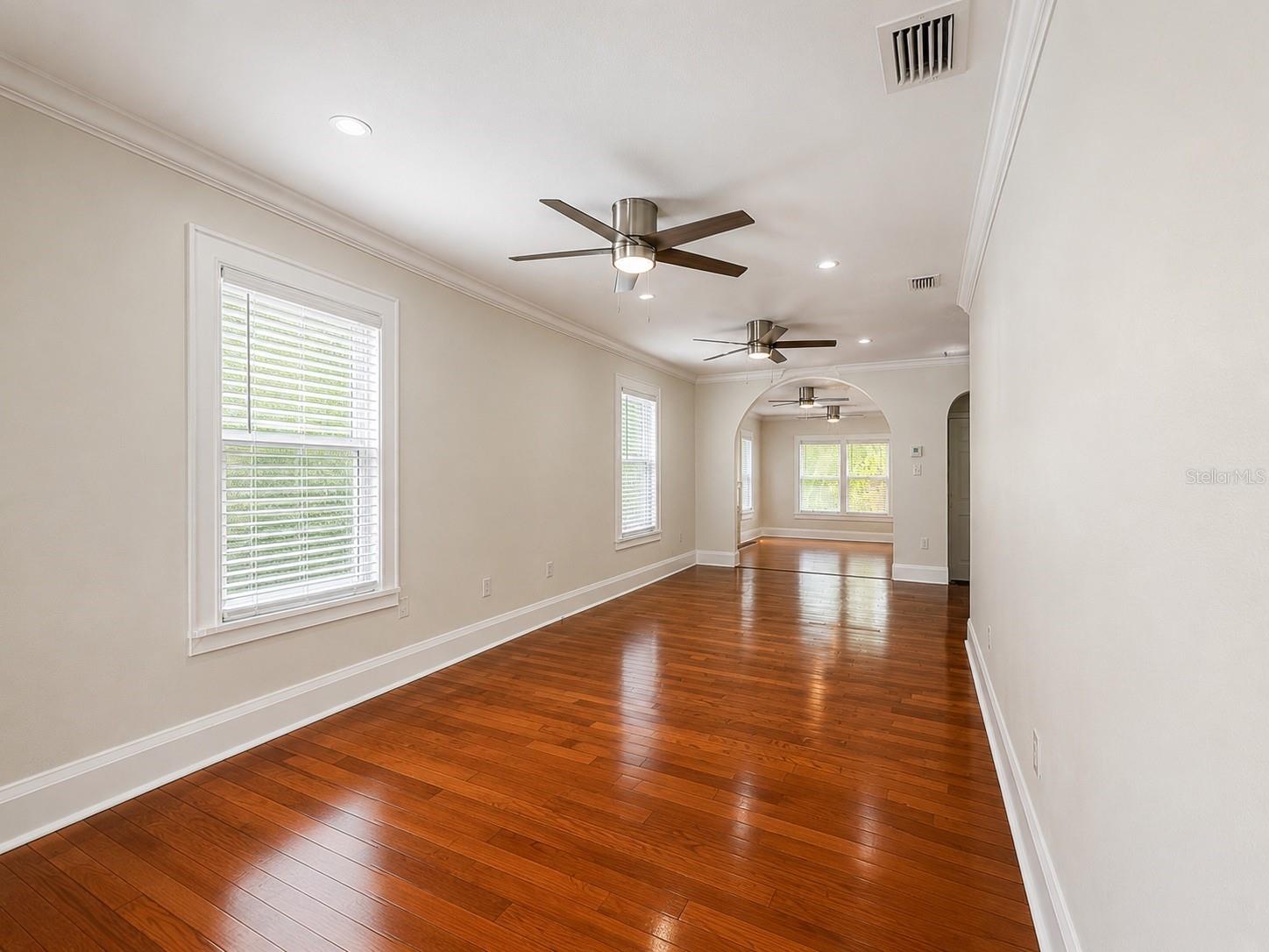 SOUTHSIDE - Residential Lease