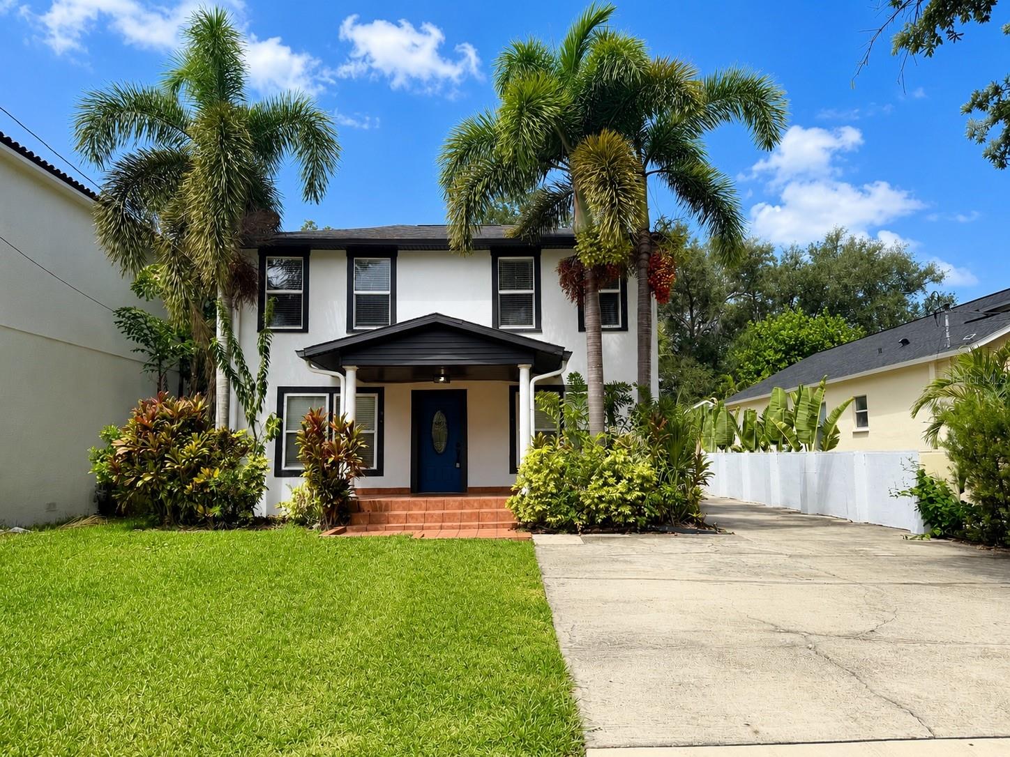 SOUTHSIDE - Residential Lease