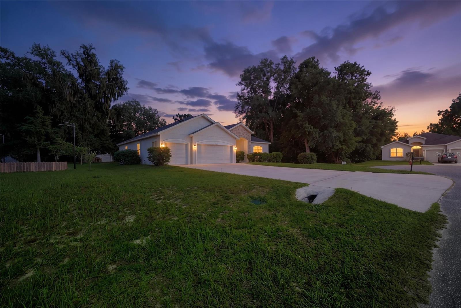 KINGSLAND COUNTRY ESTATE - Residential