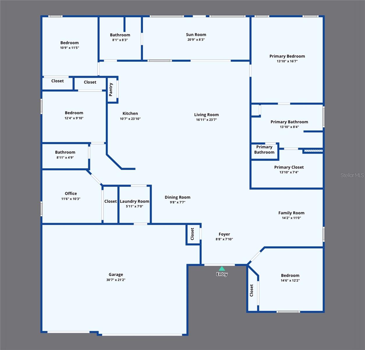 KINGSLAND COUNTRY ESTATE - Residential
