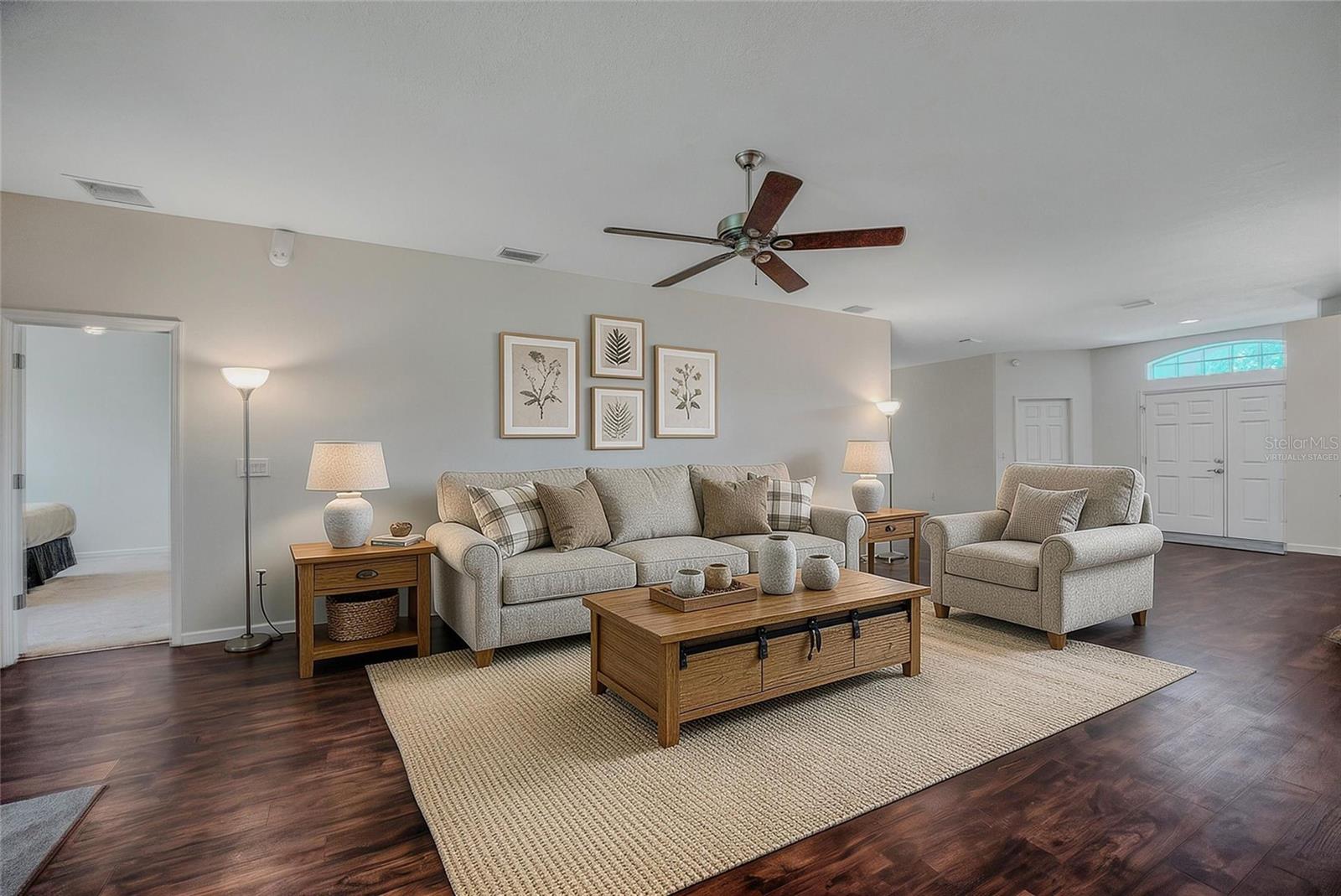KINGSLAND COUNTRY ESTATE - Residential