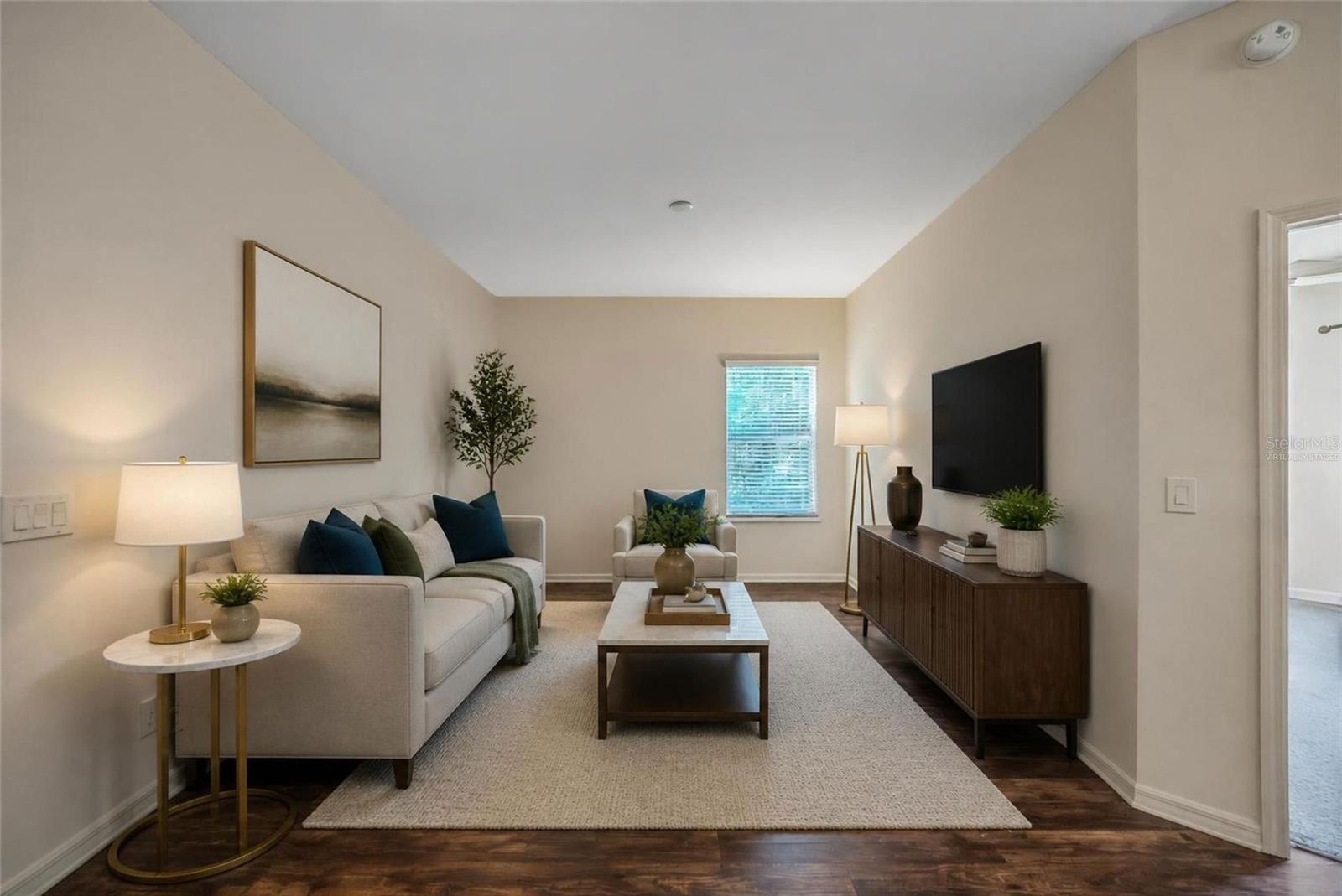 KINGSLAND COUNTRY ESTATE - Residential