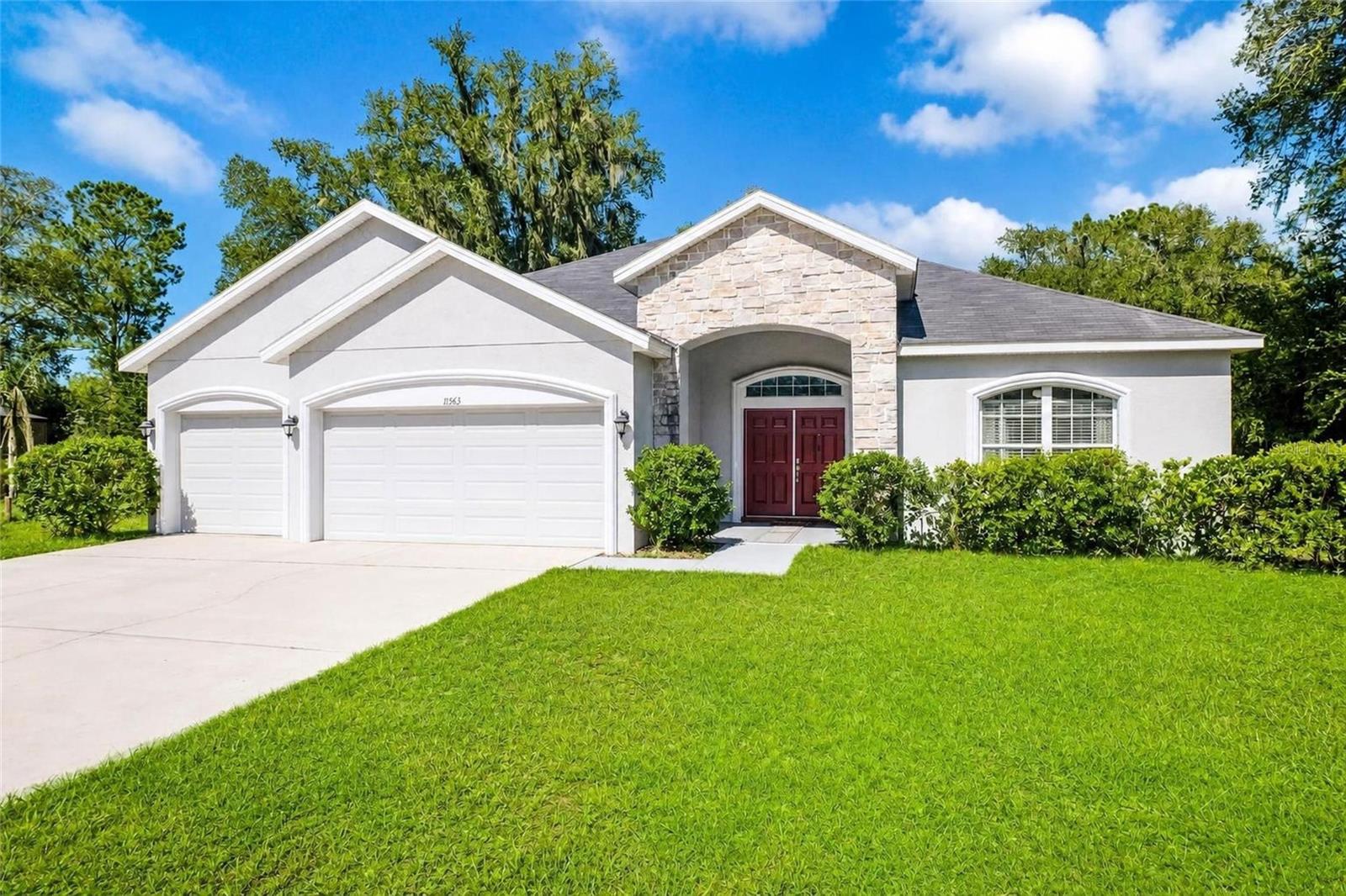 KINGSLAND COUNTRY ESTATE - Residential