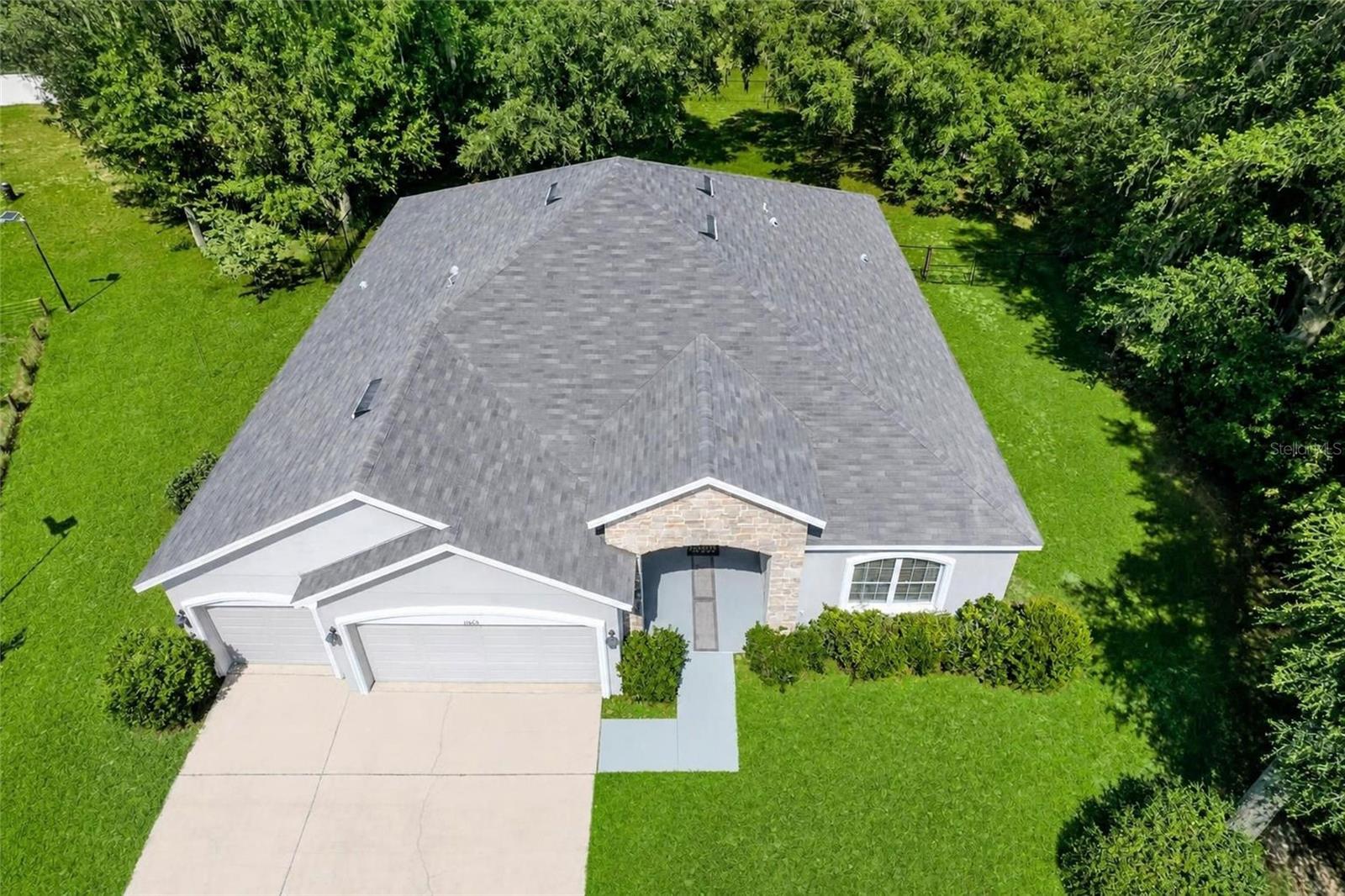 KINGSLAND COUNTRY ESTATE - Residential