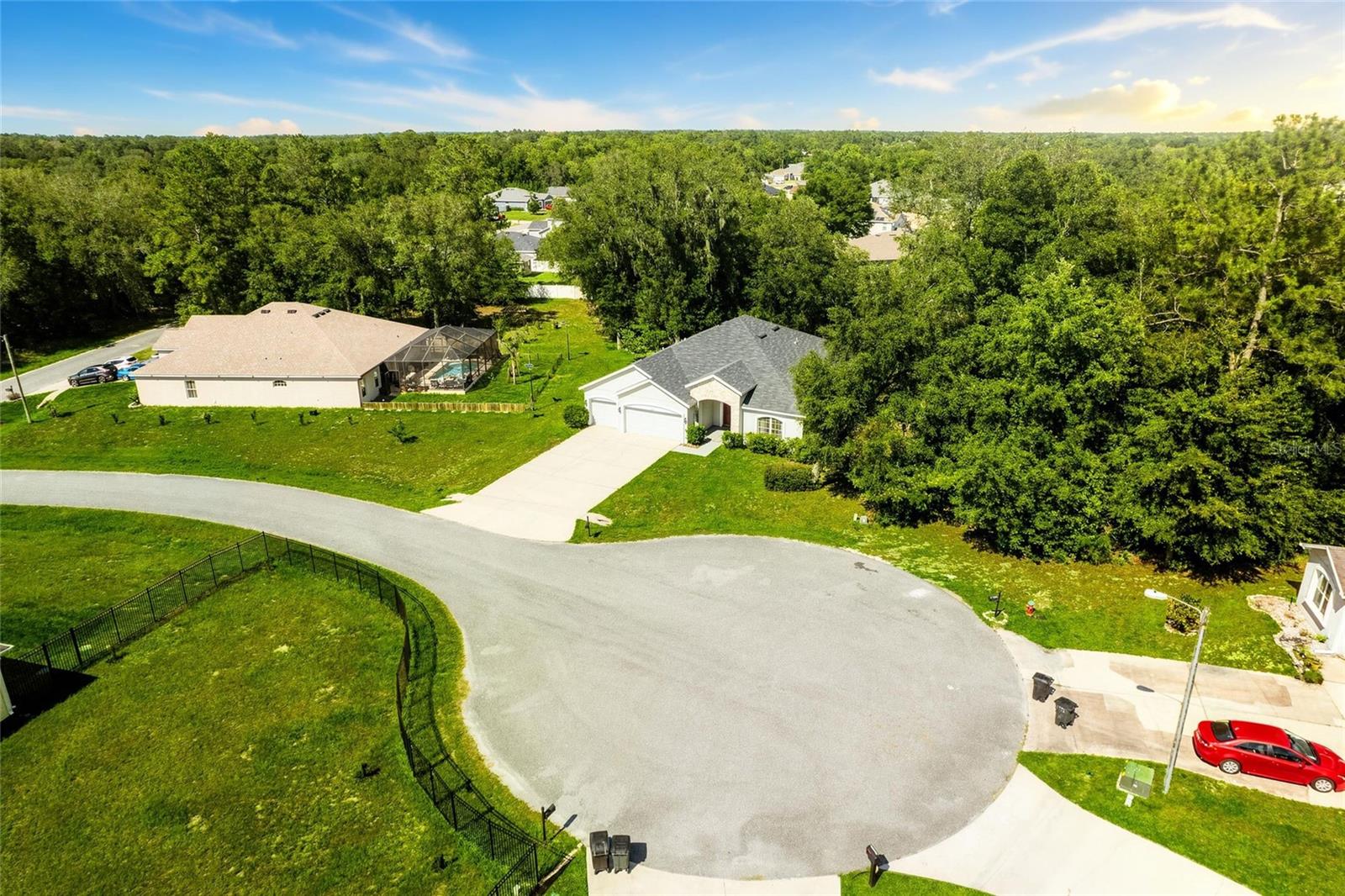 KINGSLAND COUNTRY ESTATE - Residential