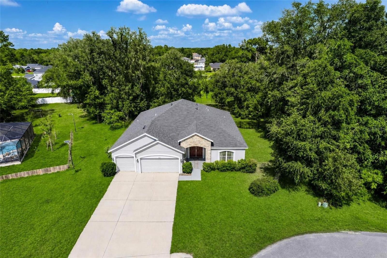 KINGSLAND COUNTRY ESTATE - Residential