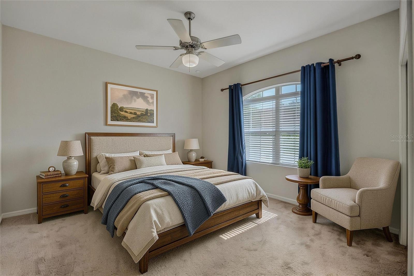 KINGSLAND COUNTRY ESTATE - Residential