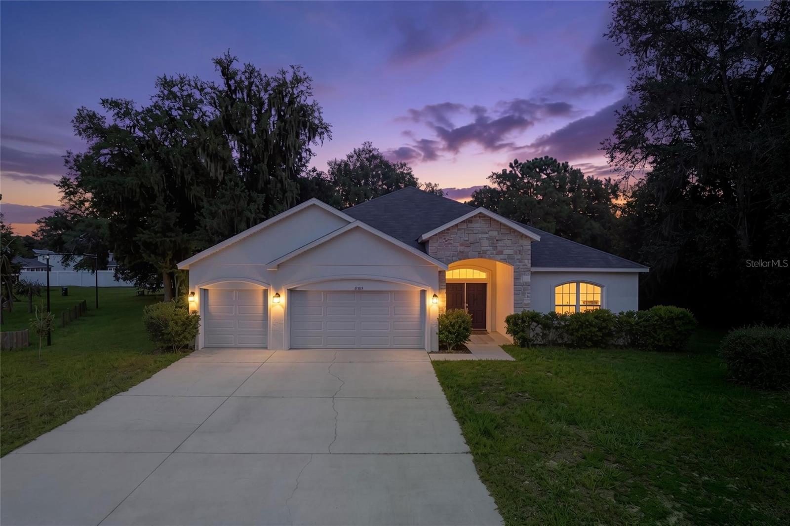 KINGSLAND COUNTRY ESTATE - Residential
