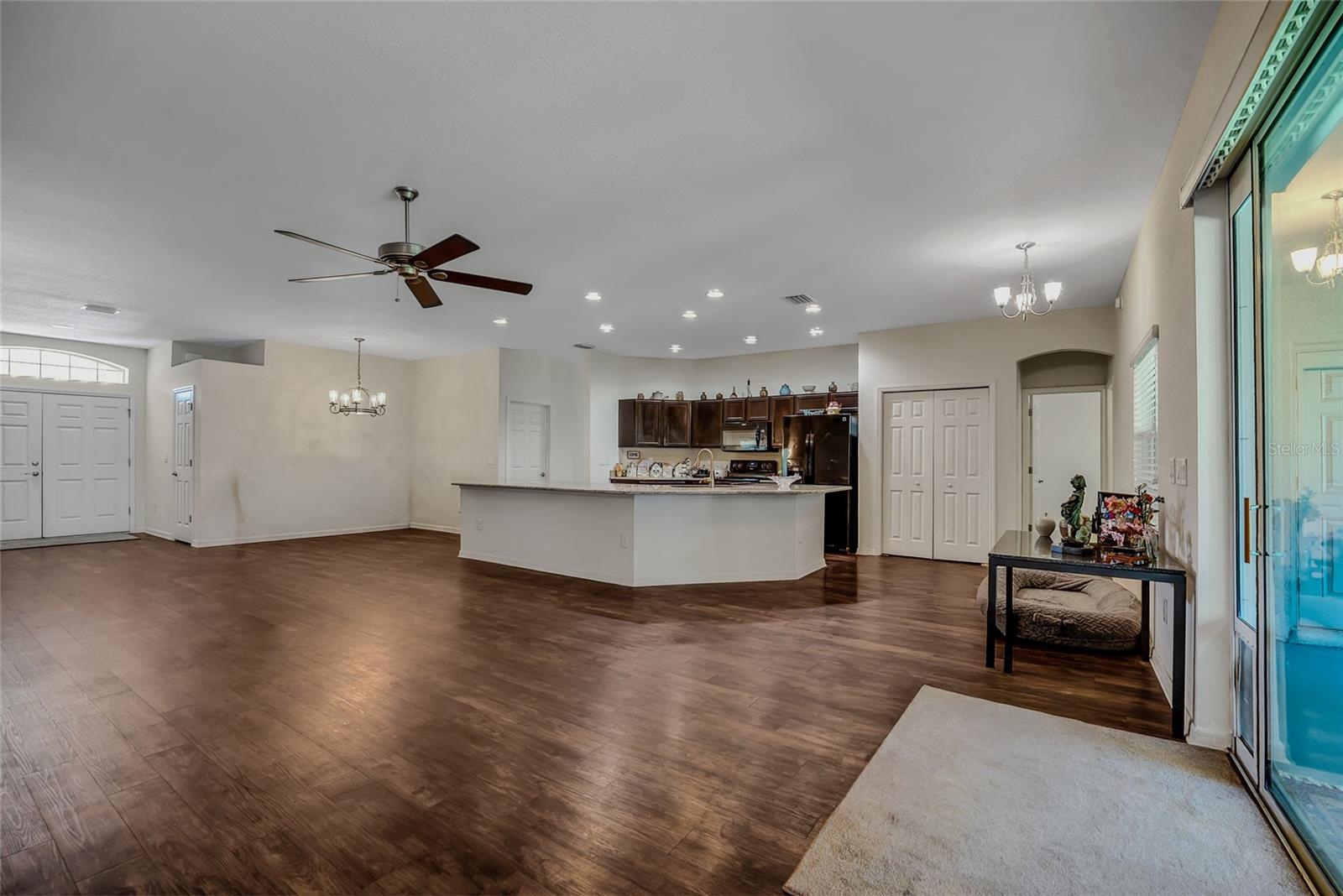 KINGSLAND COUNTRY ESTATE - Residential