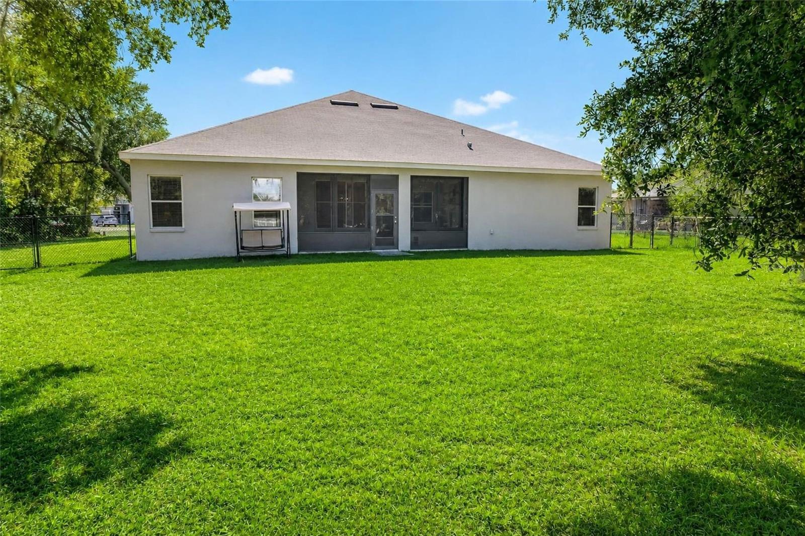 KINGSLAND COUNTRY ESTATE - Residential