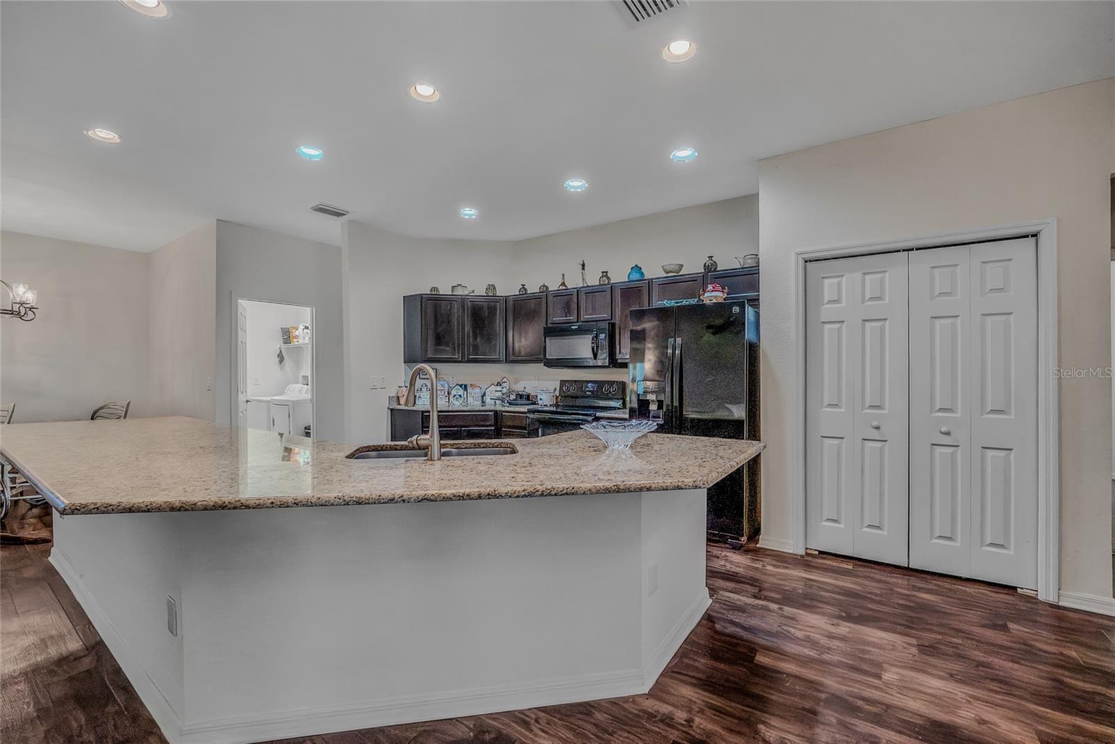 KINGSLAND COUNTRY ESTATE - Residential