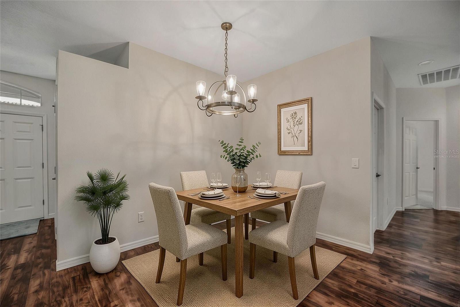 KINGSLAND COUNTRY ESTATE - Residential