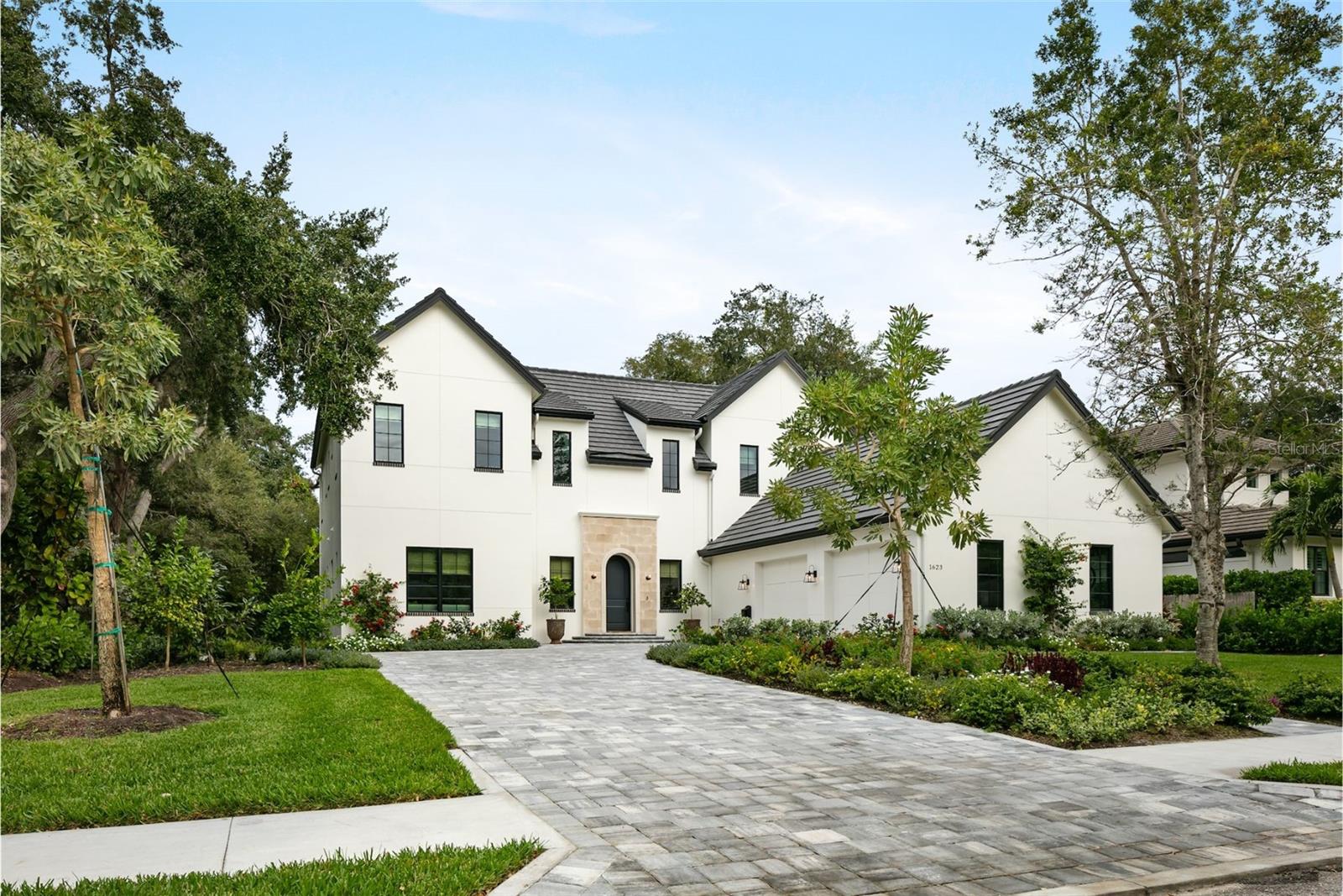 We can’t remember the last time a home made us feel this way. Walking through this property, you instantly sense something extraordinary. Bringing a home like this to market is a rare privilege. Located in Cherokee Park, one of Sarasota’s most sought-after neighborhoods, this 4-bedroom, 4.5-bath home is a sanctuary of thoughtful design and unmatched craftsmanship. 

The oversized lot creates a sense of openness, while the home exudes warmth with natural light, wood beams, and beautiful oak floors. The heart of the home is the kitchen, blending practicality with elegance, custom cabinetry, open shelving, and inviting spaces make it perfect for gathering. The main suite is a serene retreat, while three additional bedrooms, including a guest suite with its own entrance, provide flexibility and comfort. Thoughtful features abound: dual laundry rooms, hidden storage, a private office, and an expansive upstairs loft, private entrance to the guest room upstairs. Step outside to a pool, hot tub, and outdoor lounge area designed for Sarasota’s endless sunshine. 

This home seamlessly blends indoor and outdoor living, offering space to expand or simply enjoy. Cherokee Park offers timeless charm, tree-lined streets, and proximity to Southside Village, top-rated schools, and Siesta Key beaches. Homes like this are a rare find and won’t last long.