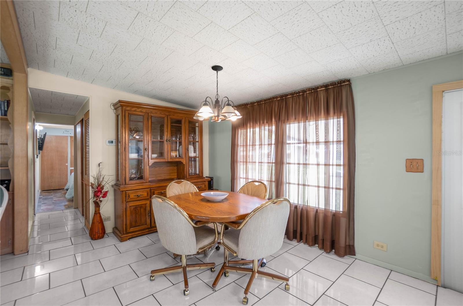 GRIFFWOOD CO-OP - Residential
