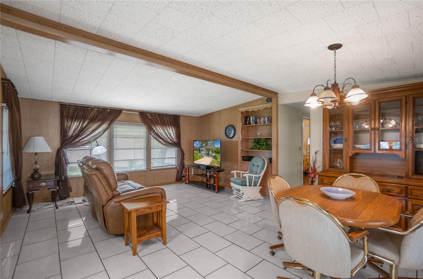 GRIFFWOOD CO-OP - Residential