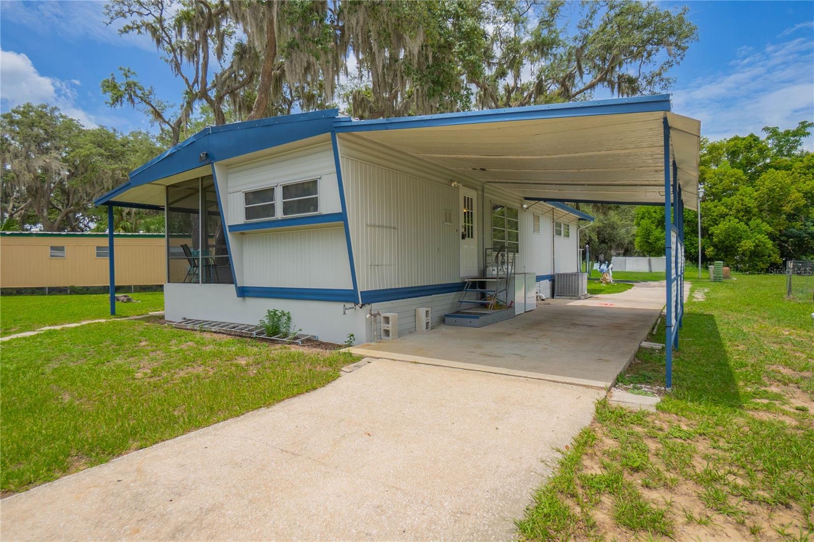 GRIFFWOOD CO-OP - Residential