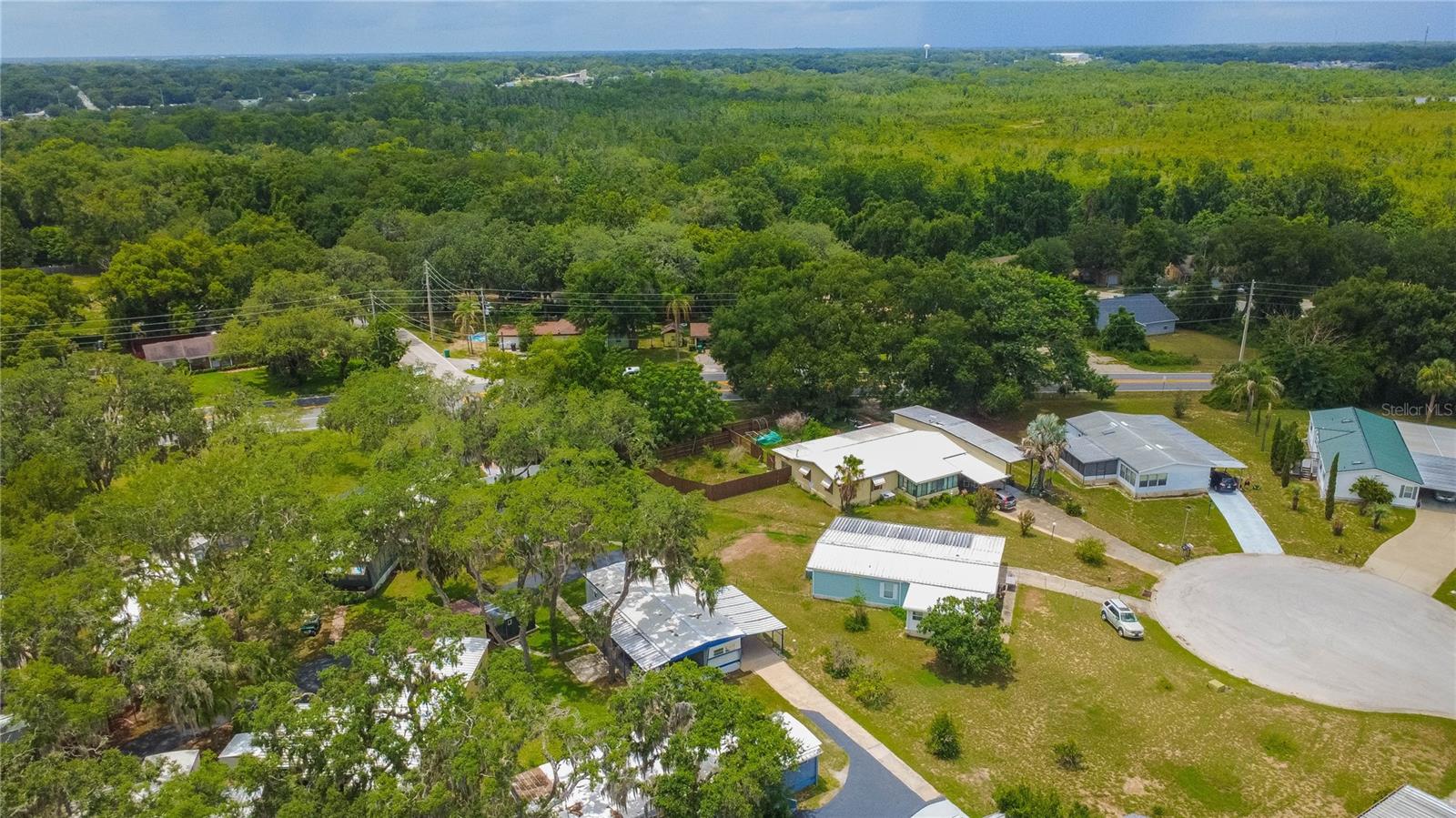 GRIFFWOOD CO-OP - Residential