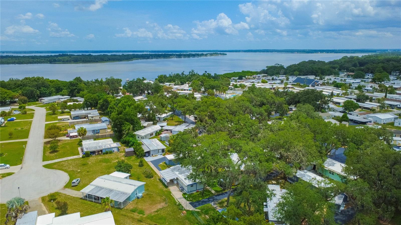 GRIFFWOOD CO-OP - Residential