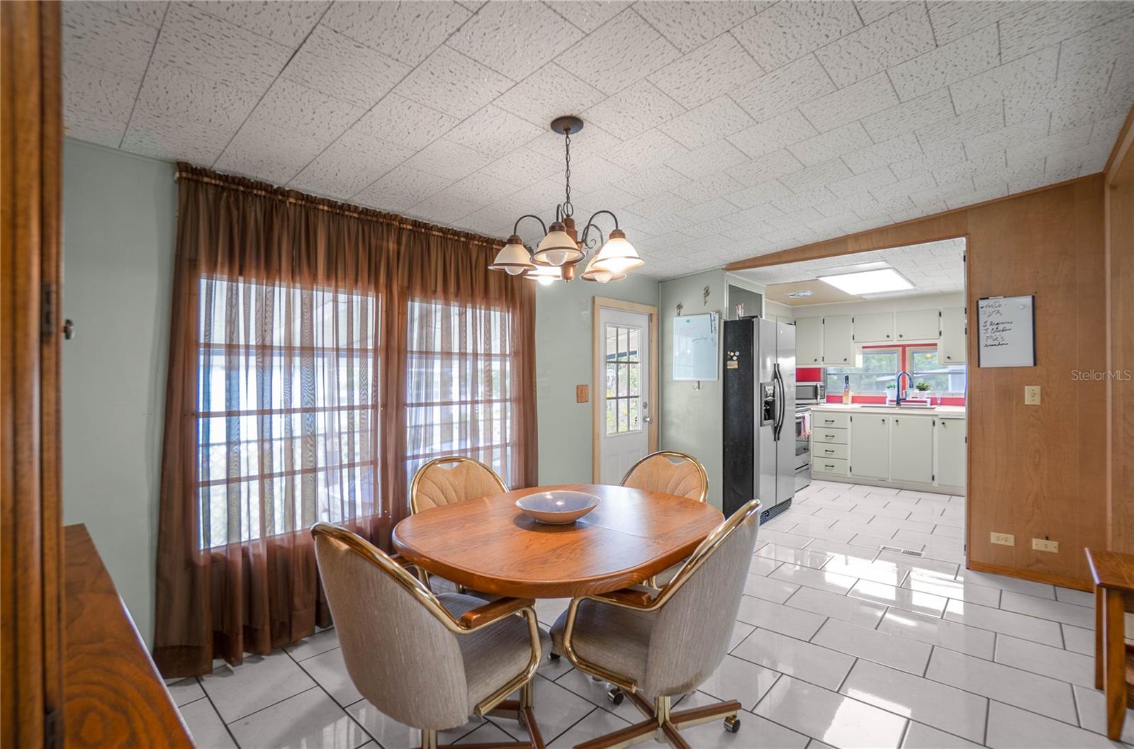 GRIFFWOOD CO-OP - Residential
