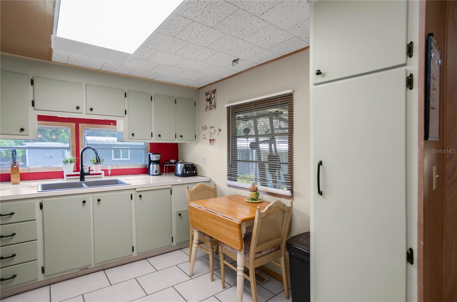 GRIFFWOOD CO-OP - Residential