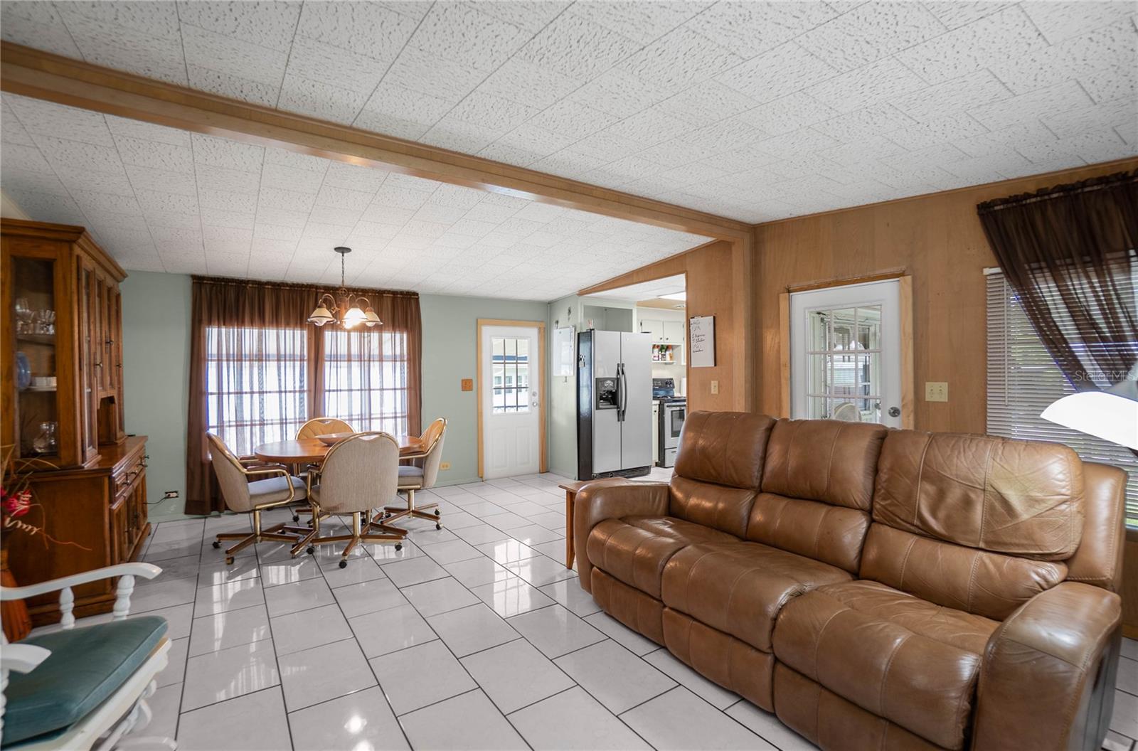 GRIFFWOOD CO-OP - Residential