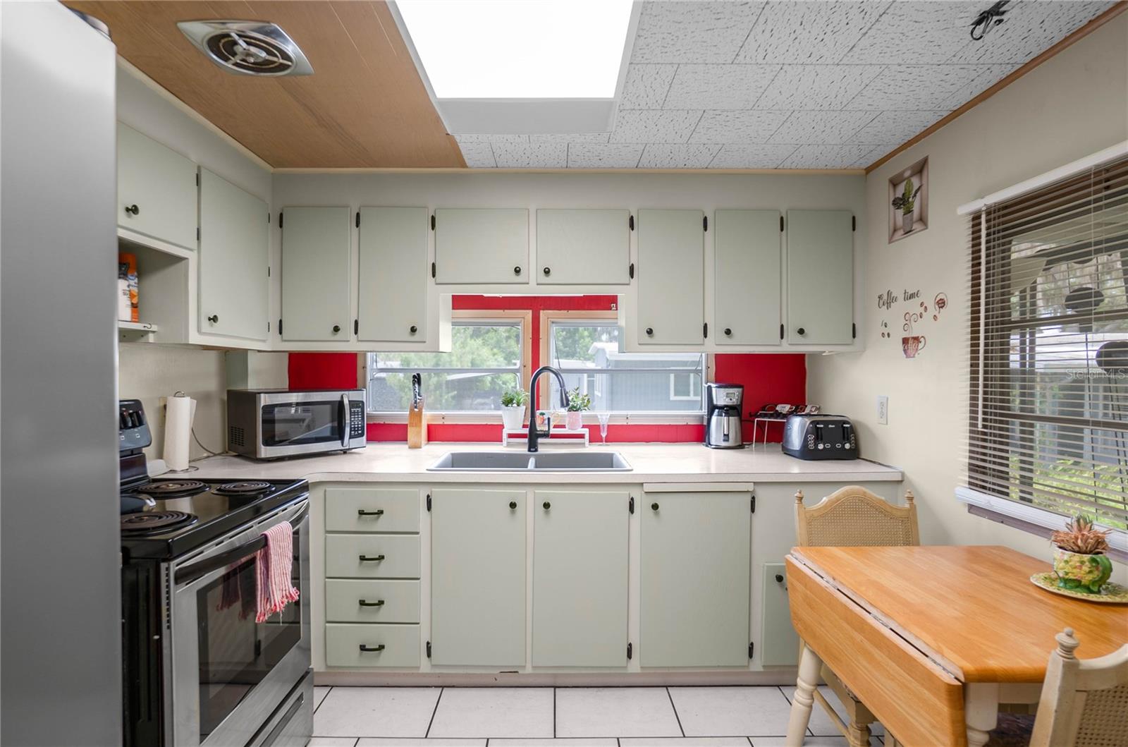 GRIFFWOOD CO-OP - Residential