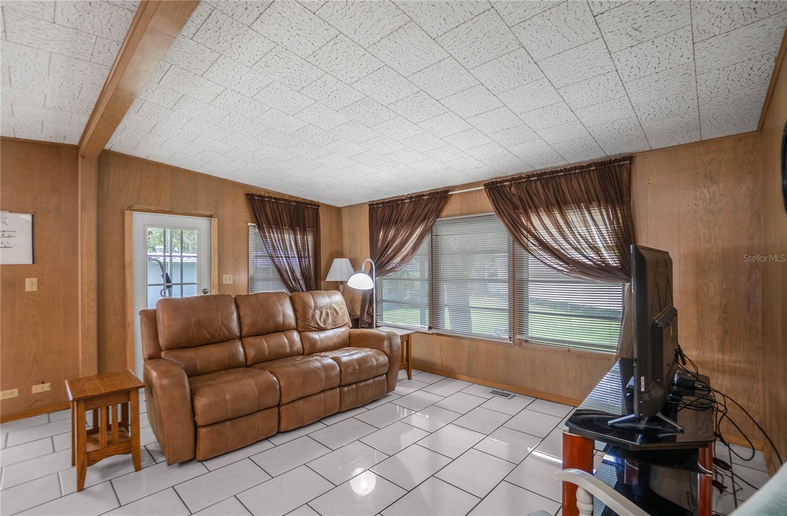 GRIFFWOOD CO-OP - Residential