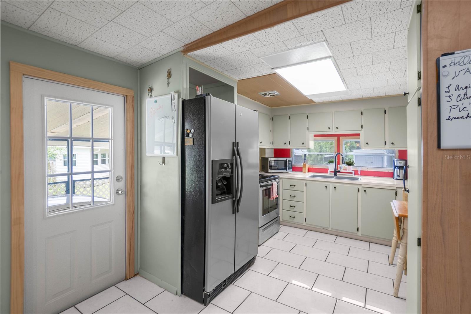 GRIFFWOOD CO-OP - Residential