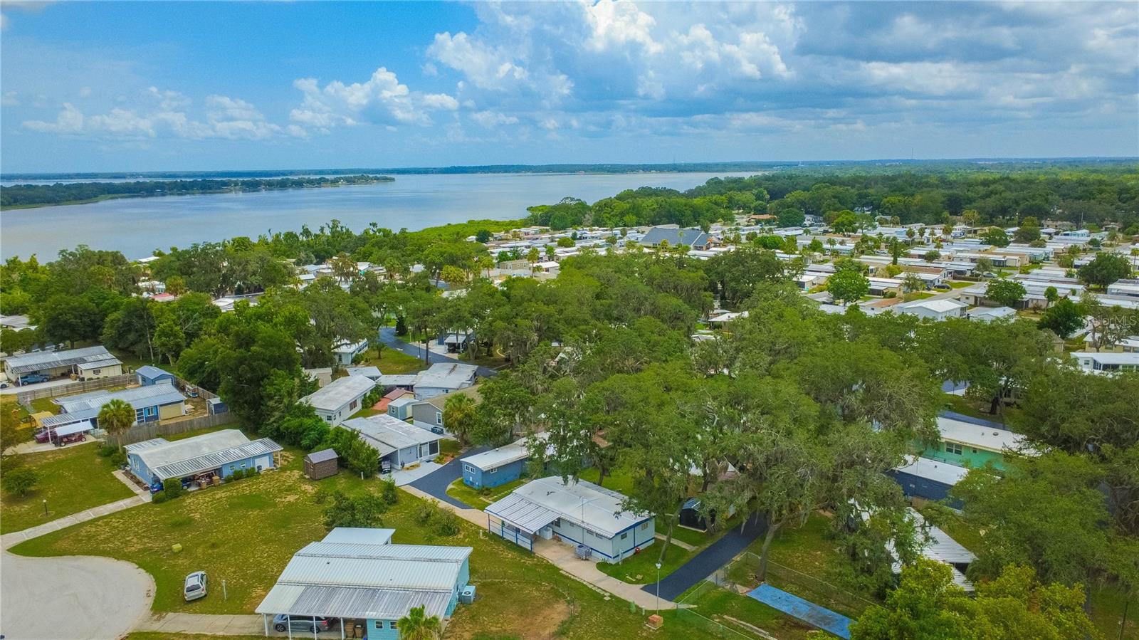 GRIFFWOOD CO-OP - Residential