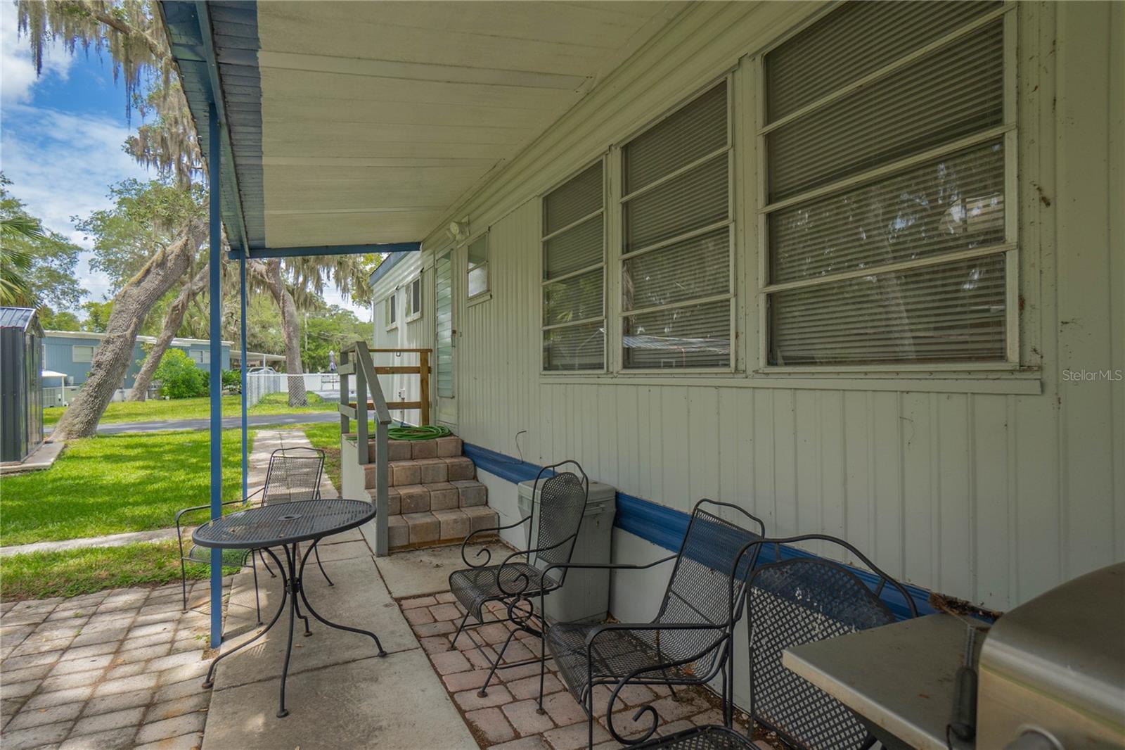 GRIFFWOOD CO-OP - Residential