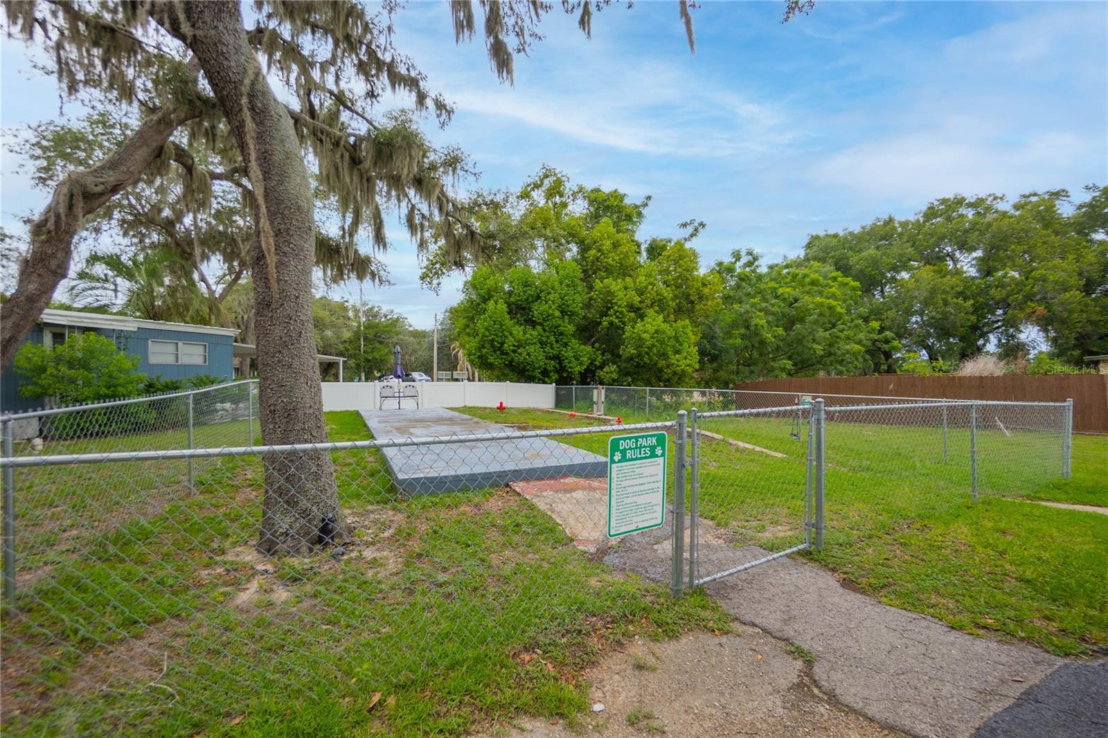 GRIFFWOOD CO-OP - Residential