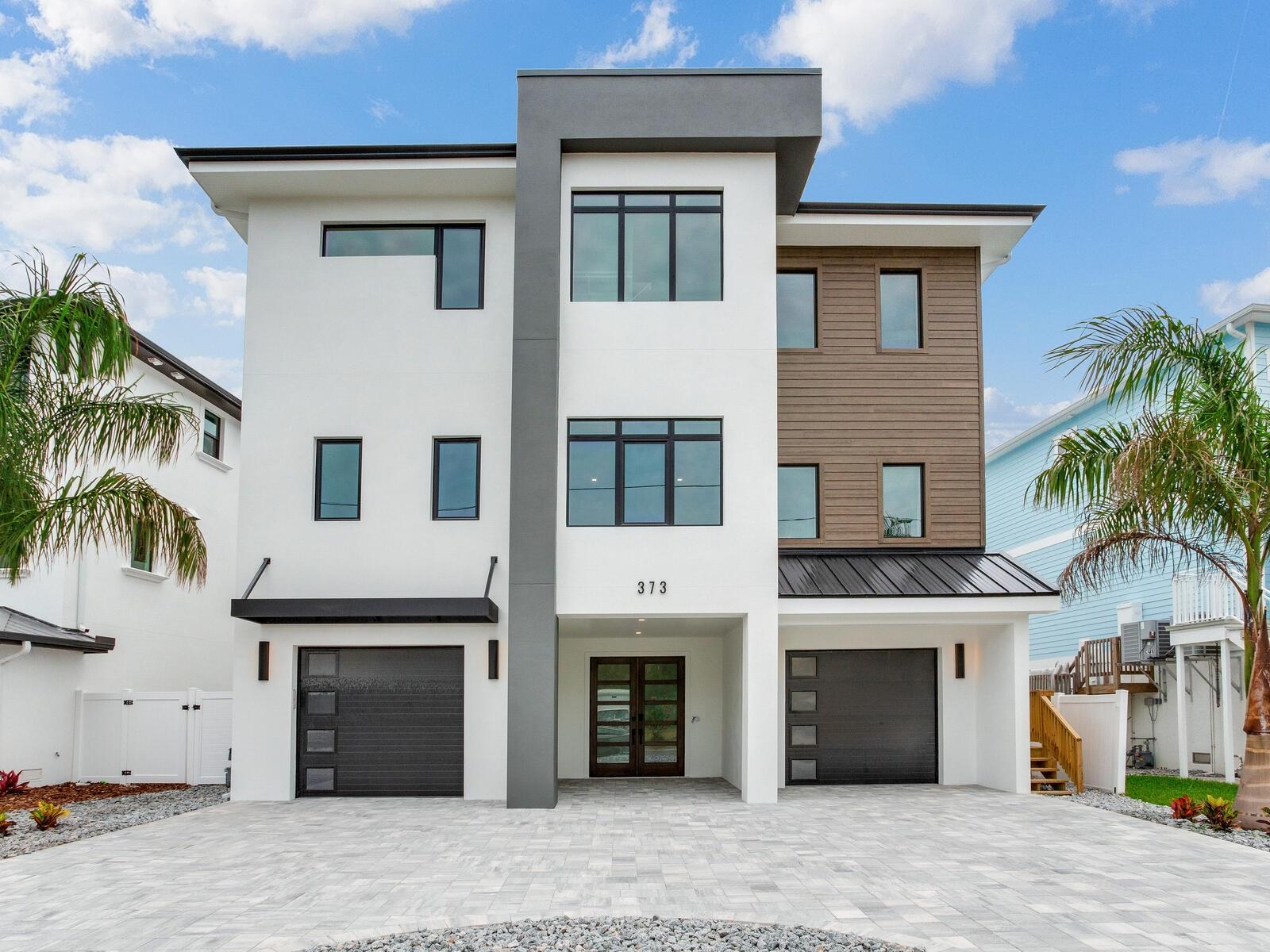 INDIAN BEACH RE-REVISED 2ND ADD - Residential