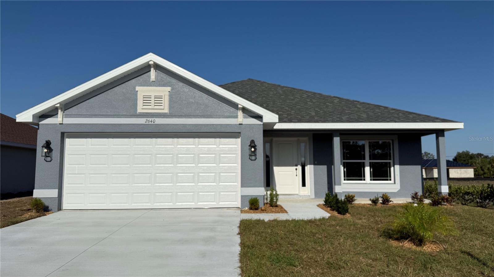 WATERCRESS COVE - Residential