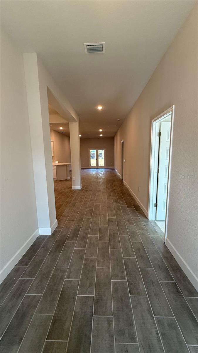 WATERCRESS COVE - Residential