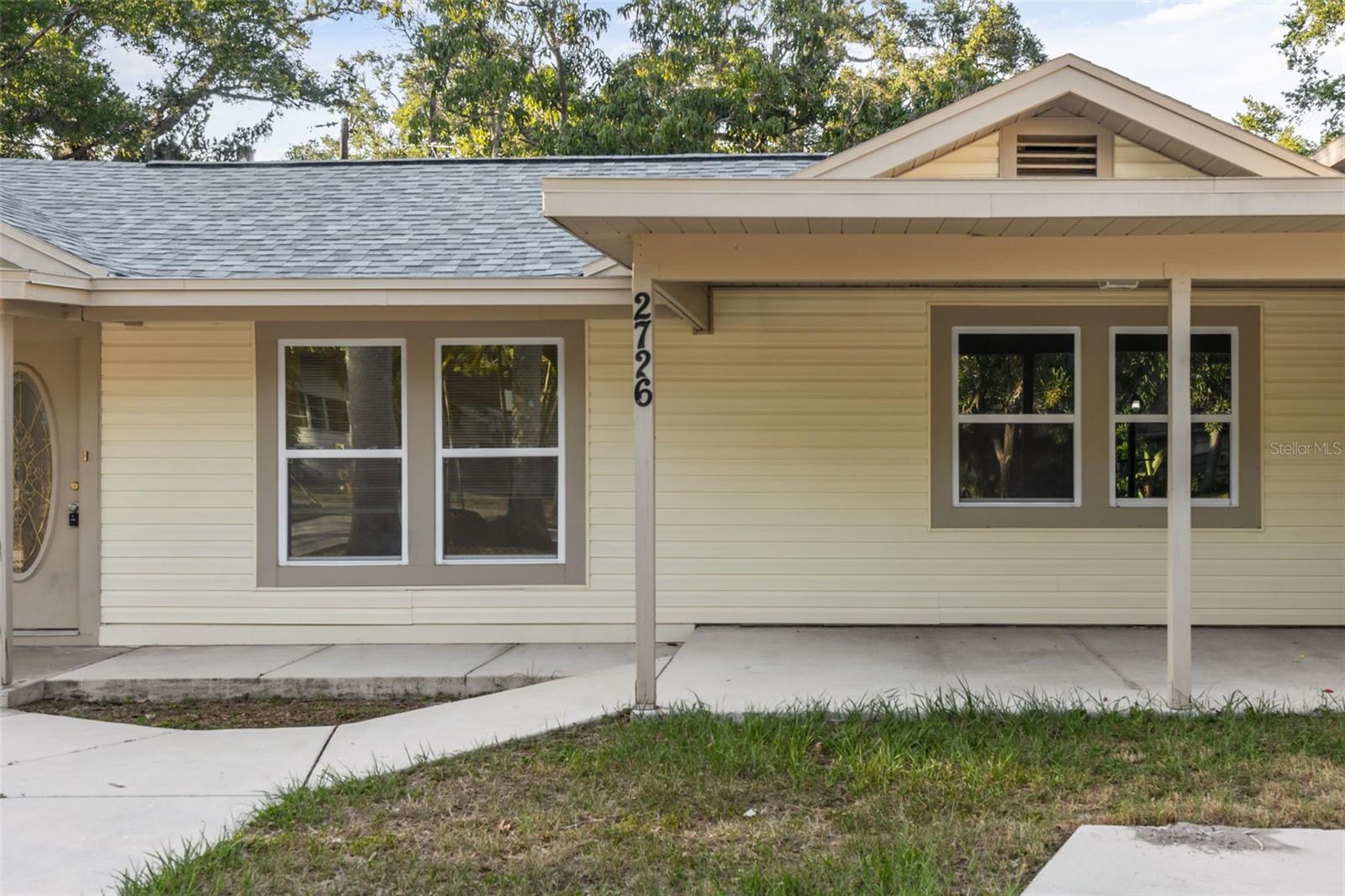 MORROW SQUARE - Residential