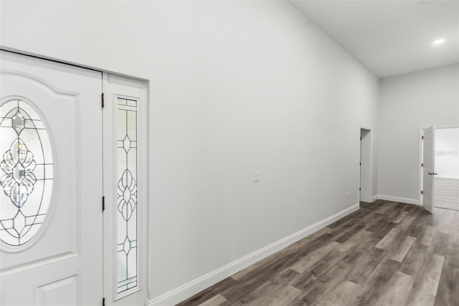 MORROW SQUARE - Residential