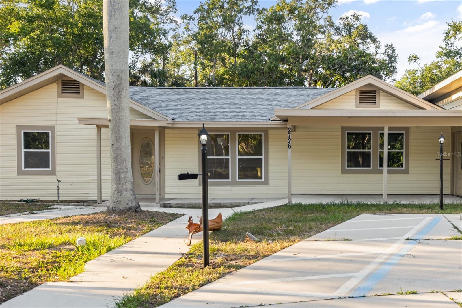 MORROW SQUARE - Residential