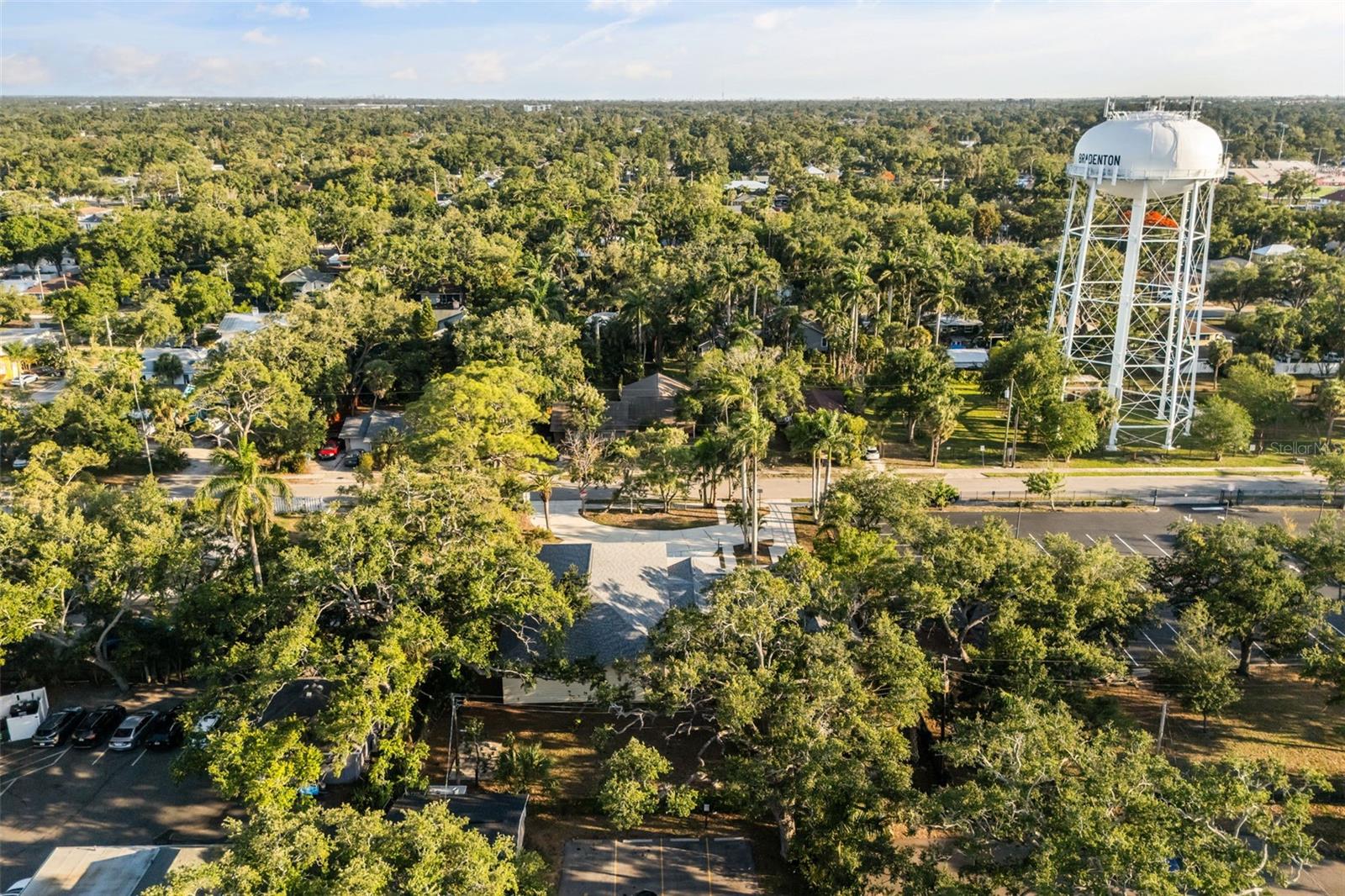 MORROW SQUARE - Residential