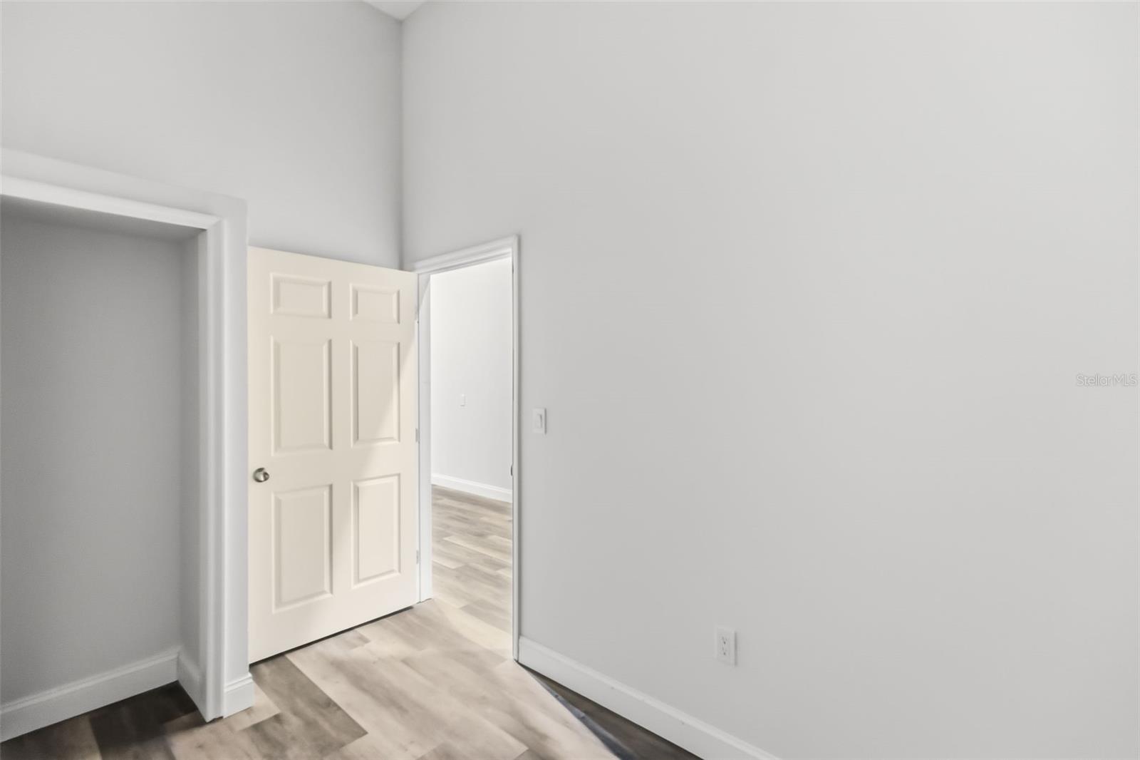 MORROW SQUARE - Residential