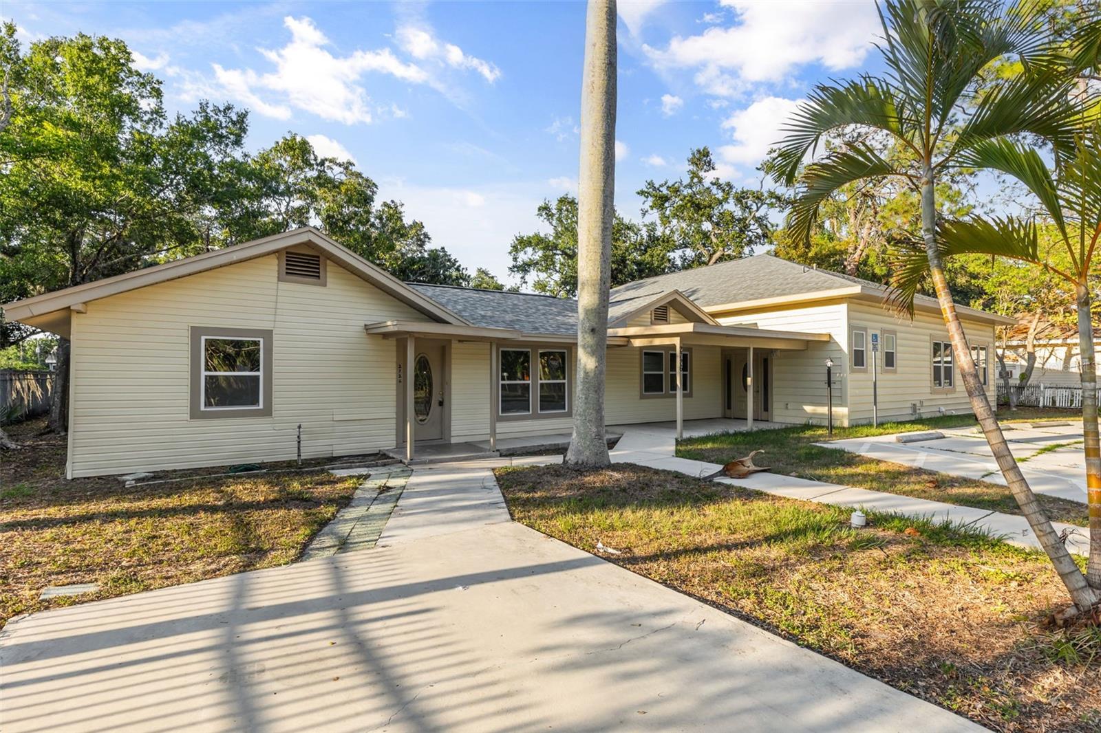 MORROW SQUARE - Residential
