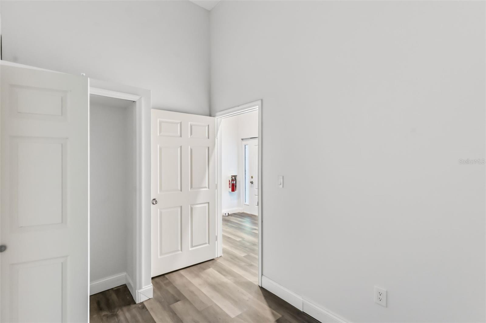 MORROW SQUARE - Residential