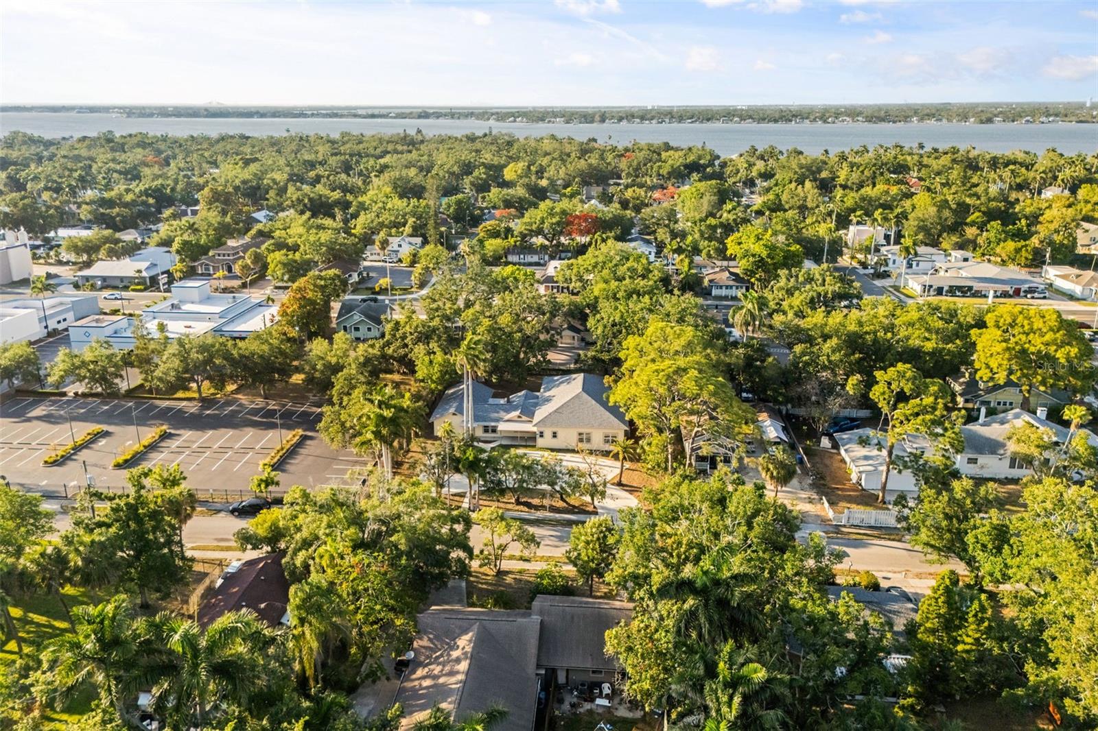 MORROW SQUARE - Residential